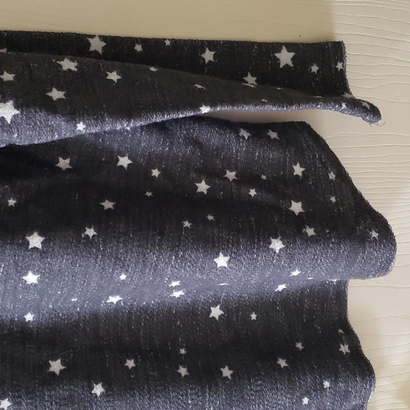 Indigo Poppy hooded sweatshirt - Picture 4 of 7